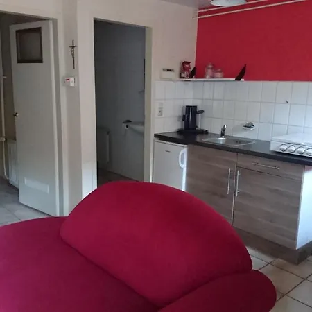Appartementen Camping Natuurlijk Limburg شقة فندقية